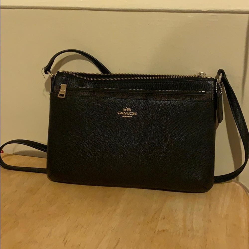Coach purse 👜